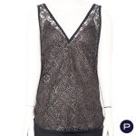 LOUIS VUITTON X MARC JACOBS - HAUT