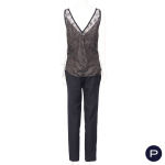 LOUIS VUITTON X MARC JACOBS - HAUT