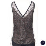 LOUIS VUITTON X MARC JACOBS - HAUT