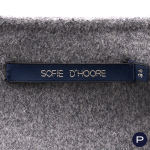 SOFIE D'HOORE - HAUT