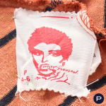 BETSEY JOHNSON - PRINTEMPS-ÉTÉ 2016 - COMBINAISON-PANTALON