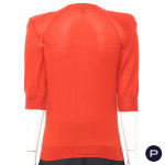 LOUIS VUITTON X MARC JACOBS - PRINTEMPS-ÉTÉ 2009 - PULL-OVER