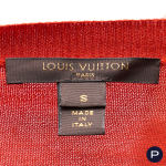 LOUIS VUITTON X MARC JACOBS - PRINTEMPS-ÉTÉ 2009 - PULL-OVER