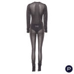 MAISON MARTIN MARGIELA - CIRCA 2010 - ENSEMBLE, BODY, PANTALON