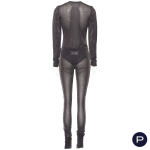 MAISON MARTIN MARGIELA - CIRCA 2010 - ENSEMBLE, BODY, PANTALON