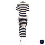 COMME DES GARÇONS JUNYA WATANABE - 2000'S - ROBE