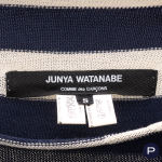 COMME DES GARÇONS JUNYA WATANABE - 2000'S - ROBE