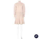 ALAÏA - PULL-OVER, JUPE