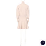 ALAÏA - PULL-OVER, JUPE