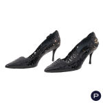 ROGER VIVIER - 2000'S - PAIRE D'ESCARPINS