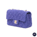 CHANEL - SAC