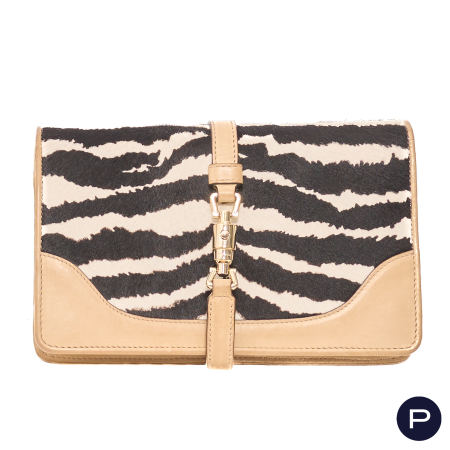 GUCCI - POCHETTE TRANSFORMABLE