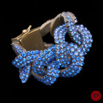 YVES SAINT LAURENT - EARLY 1990'S- BRACELET