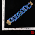 YVES SAINT LAURENT - EARLY 1990'S- BRACELET