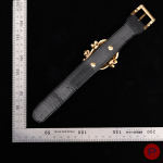 GIANNI VERSACE X UGO CORREANI  - CIRCA 1980- BRACELET