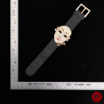 GIANNI VERSACE X UGO CORREANI  - CIRCA 1980- BRACELET