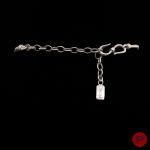 YVES SAINT LAURENT - CIRCA 1990- COLLIER