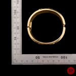 LANVIN X JULES-FRANÇOIS CRAHAY - CIRCA 1970- MANCHETTE