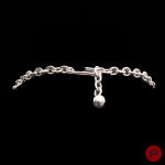 GIANNI VERSACE X UGO CORREANI  - CIRCA 1980- COLLIER