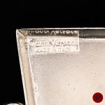 GIANNI VERSACE X UGO CORREANI  - CIRCA 1980- COLLIER