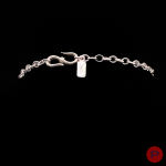 YVES SAINT LAURENT - CIRCA 1990- COLLIER