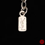 YVES SAINT LAURENT - CIRCA 1990- COLLIER