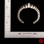YVES SAINT LAURENT - CIRCA 1990- BRACELET