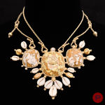 VIVIENNE WESTWOOD - 1990'S- COLLIER