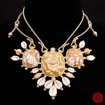 VIVIENNE WESTWOOD - 1990'S- COLLIER