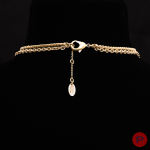 VIVIENNE WESTWOOD - 1990'S- COLLIER