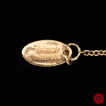 VIVIENNE WESTWOOD - 1990'S- COLLIER