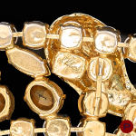 GIANNI DE LIGUORO - CIRCA 1980- COLLIER