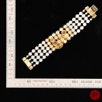 GIANNI DE LIGUORO - CIRCA 1980- BRACELET