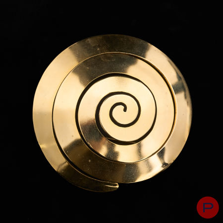 UGO CORREANI- BROCHE