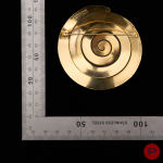 UGO CORREANI- BROCHE