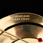UGO CORREANI- BROCHE