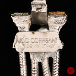 GIANNI VERSACE X UGO CORREANI  - CIRCA 1980- BRACELET