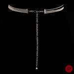 GIANNI VERSACE X UGO CORREANI  - CIRCA 1980  - CEINTURE