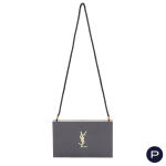 YVES SAINT LAURENT - CIRCA 1980 - MINAUDIÈRE
