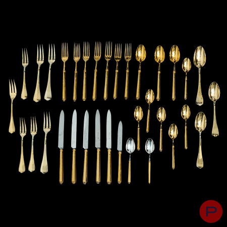 CHRISTIAN DIOR X JEAN-PIERRE FRÈRE - 1970'S, 1980'S