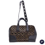 SONIA RYKIEL X JULIE DE LIBRAN - PRE-FALL 2015 - SAC