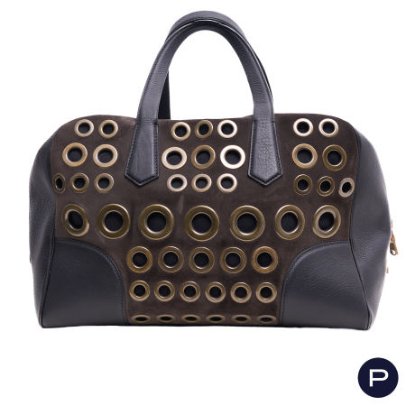 SONIA RYKIEL X JULIE DE LIBRAN - PRE-FALL 2015 - SAC