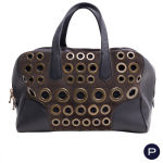 SONIA RYKIEL X JULIE DE LIBRAN - PRE-FALL 2015 - SAC