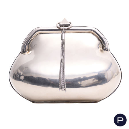 SONIA RYKIEL X JULIE DE LIBRAN - AUTOMNE-HIVER 2015/16 - MINAUDIÈRE