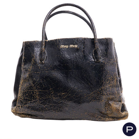 MIU MIU - CIRCA 2013 - SAC