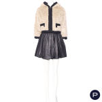 3.1. PHILLIP LIM - AUTOMNE-HIVER 2009/10 - JUPE