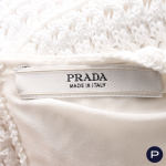 PRADA - ROBE