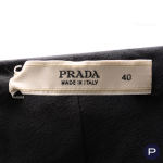 PRADA - ROBE