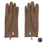 HERMÈS  - PAIRE DE GANTS
