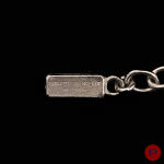 SAINT LAURENT RIVE GAUCHE - CIRCA 1985- COLLIER